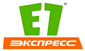 фабрика Е1-Экспресс в Красноярске