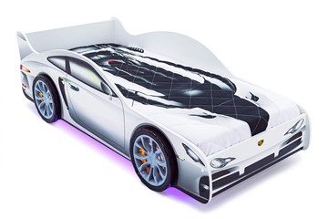 Кровать-машина Porsche в Красноярске
