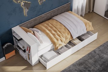 Детская кровать для девочки Анри в Норильске