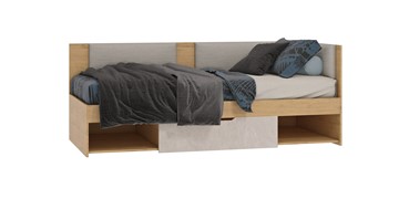 Односпальная детская кровать Стэнфорд (диван) в Красноярске