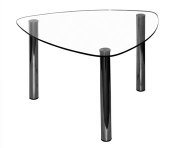 Стеклянный столик Гранд-1 в Норильске