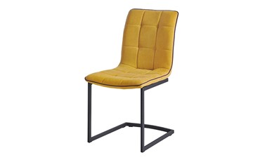 Обеденный стул SKY6800 yellow в Норильске