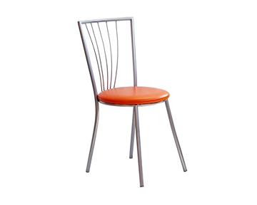 Обеденный стул Сириус, Оранжевый в Норильске