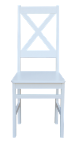 Обеденный стул Бриз-Ж (нестандартная покраска) в Красноярске
