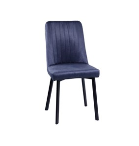 Обеденный стул Ретро С119 (отшив-полоска,опора профиль - стандартная покраска) в Норильске