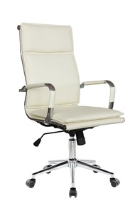 Компьютерное кресло Riva Chair 6003-1 S (Бежевый) в Норильске