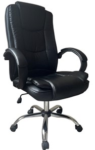 Компьютерное кресло C300 черный в Норильске