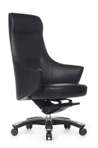 Кресло офисное Jotto (A1904), черный в Норильске