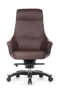 Офисное кресло Jotto (A1904), коричневый в Норильске