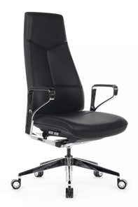 Офисное кресло Zen (01E), черный в Норильске