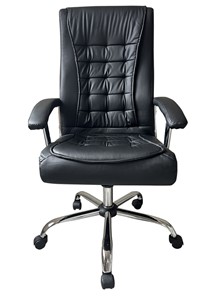Офисное кресло CT21 BLACK (чёрный) в Норильске