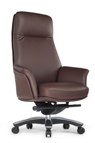 Офисное кресло Batisto (A2018), коричневый в Красноярске
