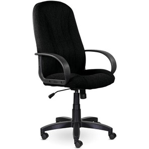 Офисное кресло BRABIX "Classic EX-685", ткань С, черное, 532022 в Норильске