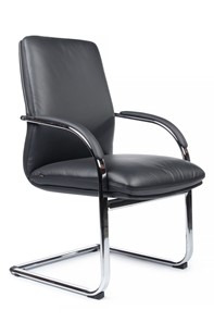 Офисное кресло Pablo-CF (C2216-1), черный в Норильске