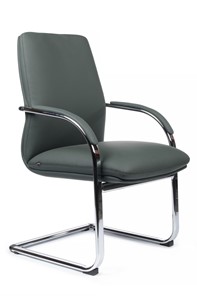 Кресло для офиса Pablo-CF (C2216-1), зеленый в Норильске