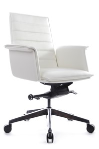 Кресло для офиса Rubens-M (B1819-2), белый в Норильске