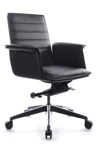 Кресло офисное Rubens-M (B1819-2), черный в Норильске