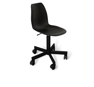 Кресло в офис SHT-ST29/SHT-S120M черный в Норильске