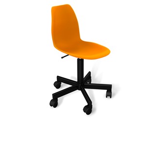 Офисное кресло SHT-ST29/SHT-S120M оранжевый ral2003 в Норильске