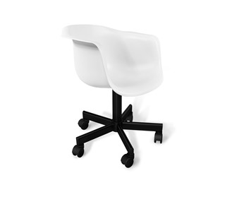 Кресло в офис SHT-ST31/SHT-S120M белый в Норильске