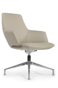 Кресло офисное Spell-ST (С1719), светло-серый в Норильске