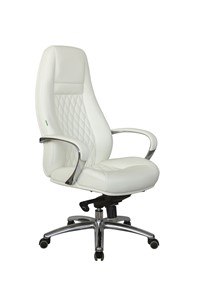 Компьютерное кресло Riva Chair F185 (Белый) в Красноярске
