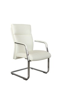 Компьютерное кресло Riva Chair С1511 (Белый) в Норильске