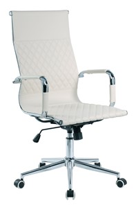 Компьютерное кресло Riva Chair 6016-1 S (Бежевый) в Норильске