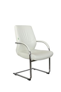 Кресло Riva Chair С1815 (Белый) в Красноярске