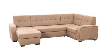 П-образный диван sofart Подиум П5 в Норильске