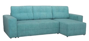 Угловой диван с оттоманкой Реал ДУ в Норильске