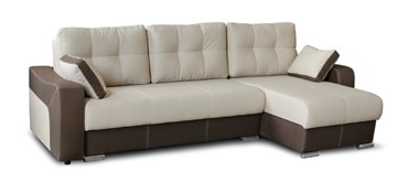 Угловой диван АСМ Соната 5 М (Тик-Так) в Норильске