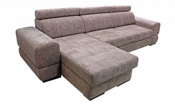 Угловой диван N-10-M ДУ (П3+Д2+Д5+П3) в Норильске