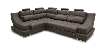 Угловой диван Плаза 290х220 в Норильске