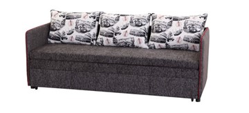 Прямой диван sofart Мини 2 в Норильске
