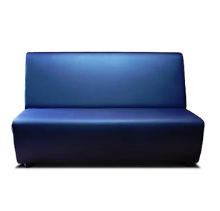 Прямой диван Эконом 1200х780х950 в Норильске