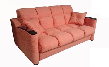 Прямой диван Комфорт-стиль L140 в Норильске