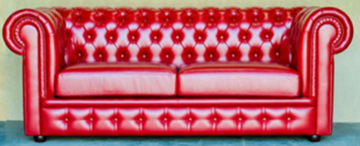 Прямой диван Модест 2Д (Р) (Миксотуаль) в Норильске