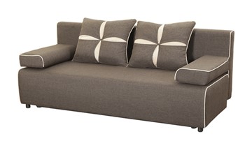 Прямой диван sofart Италмас Н в Норильске