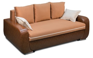 Прямой диван Нео 58 БД в Норильске