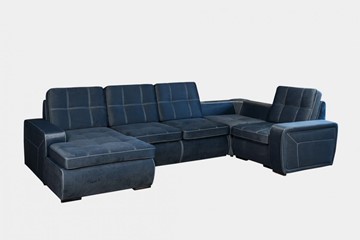 Модульный диван Амулет Премиум в Норильске