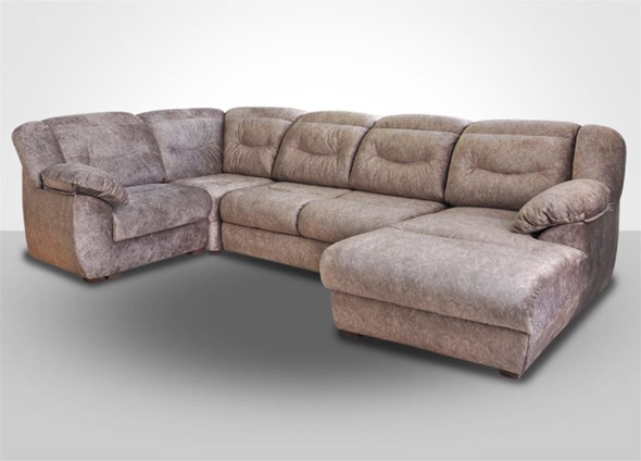 Модульный диван Вегас в Красноярске купить недорого в интернет-магазине — «Дом Диванов»