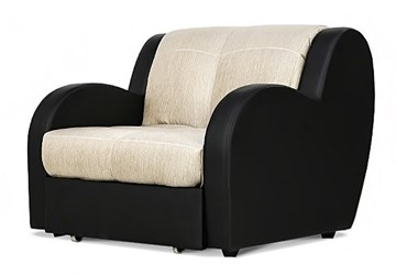 Кресло-кровать Аккордеон 07, 800 ППУ в Норильске