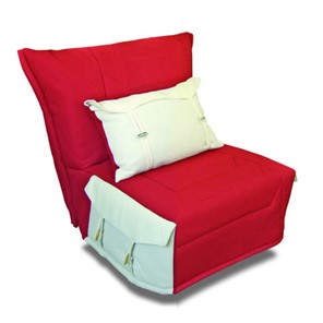 Раскладное кресло Аккордеон-портфель, 800 TFK в Норильске