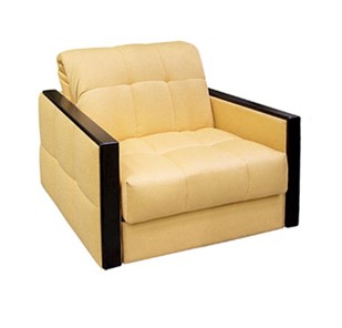Кресло-кровать Аккордеон 09, 800 ППУ в Норильске