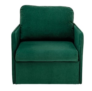 Кресло Амира зеленый в Красноярске