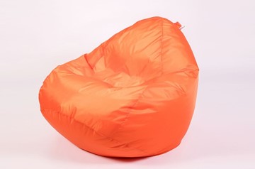 Кресло-мешок Юниор, оксфорд оранжевый в Норильске