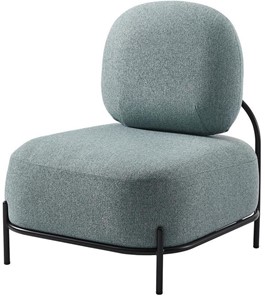 Кресло SOFA-06-01, зеленый A652-26 в Норильске