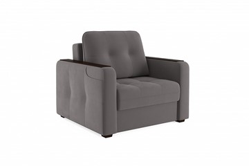 Кресло-кровать Smart 3, Веллуто 19 в Норильске