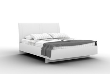 Кровать спальная 1600, Alberta (А-Кр-01, 1600) в Норильске